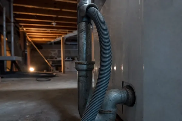 Laundry Drain Cleaning — Laundry drains