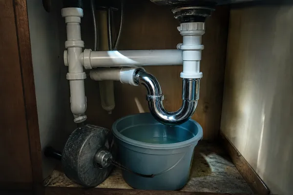 Sink Drain Cleaning — Sink drains