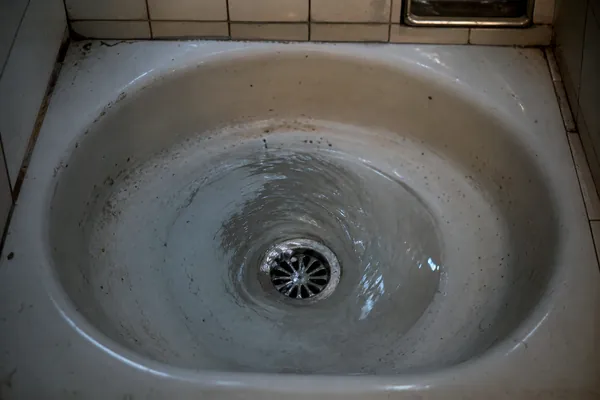 Tub & Shower Drain Cleaning — Tub drains